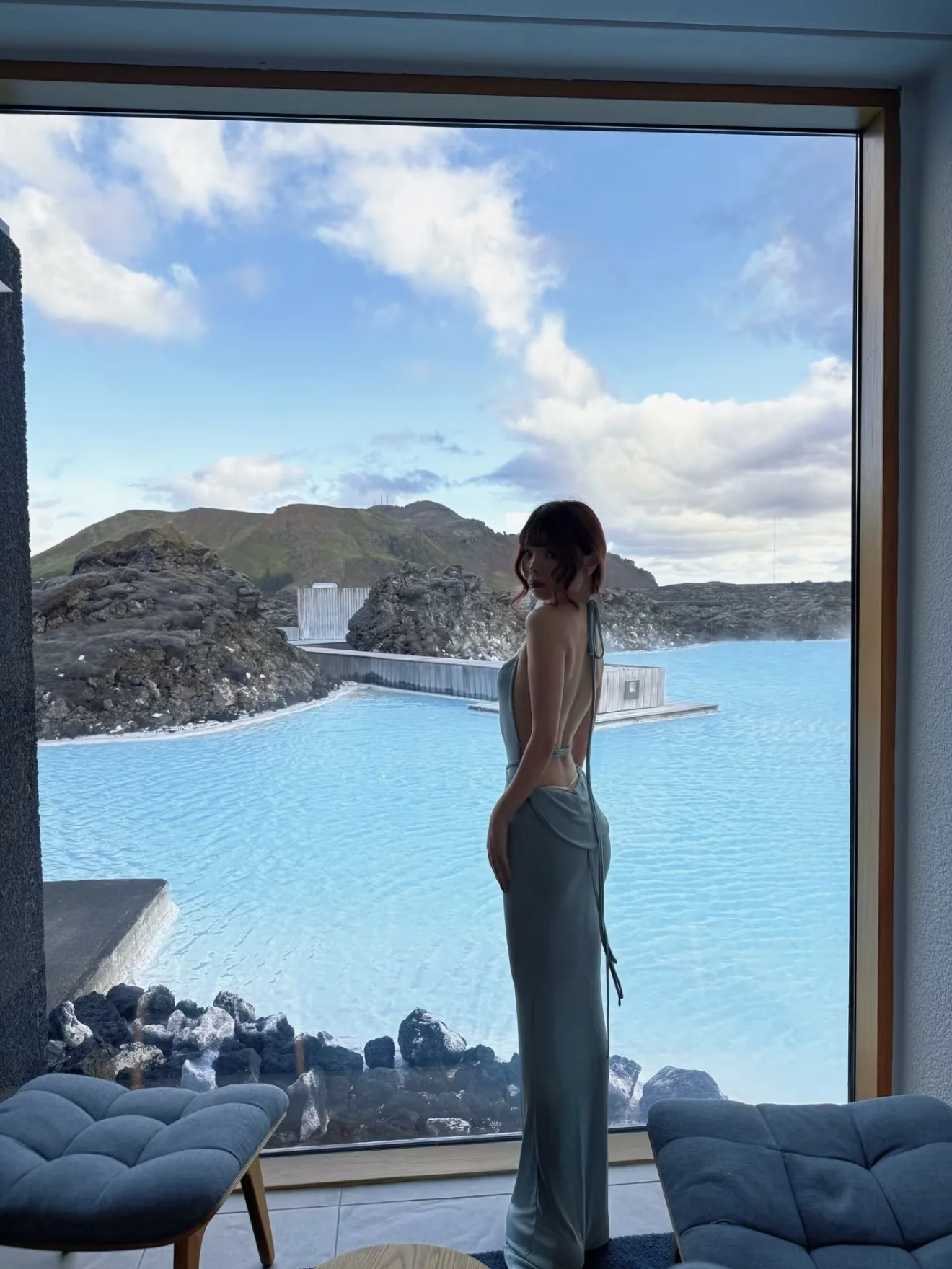 蓝湖