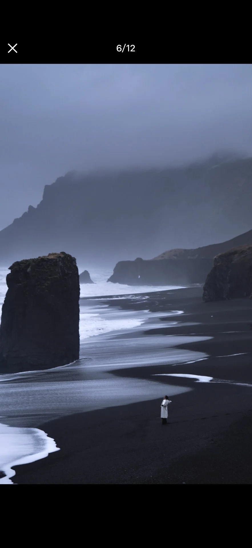 海岸