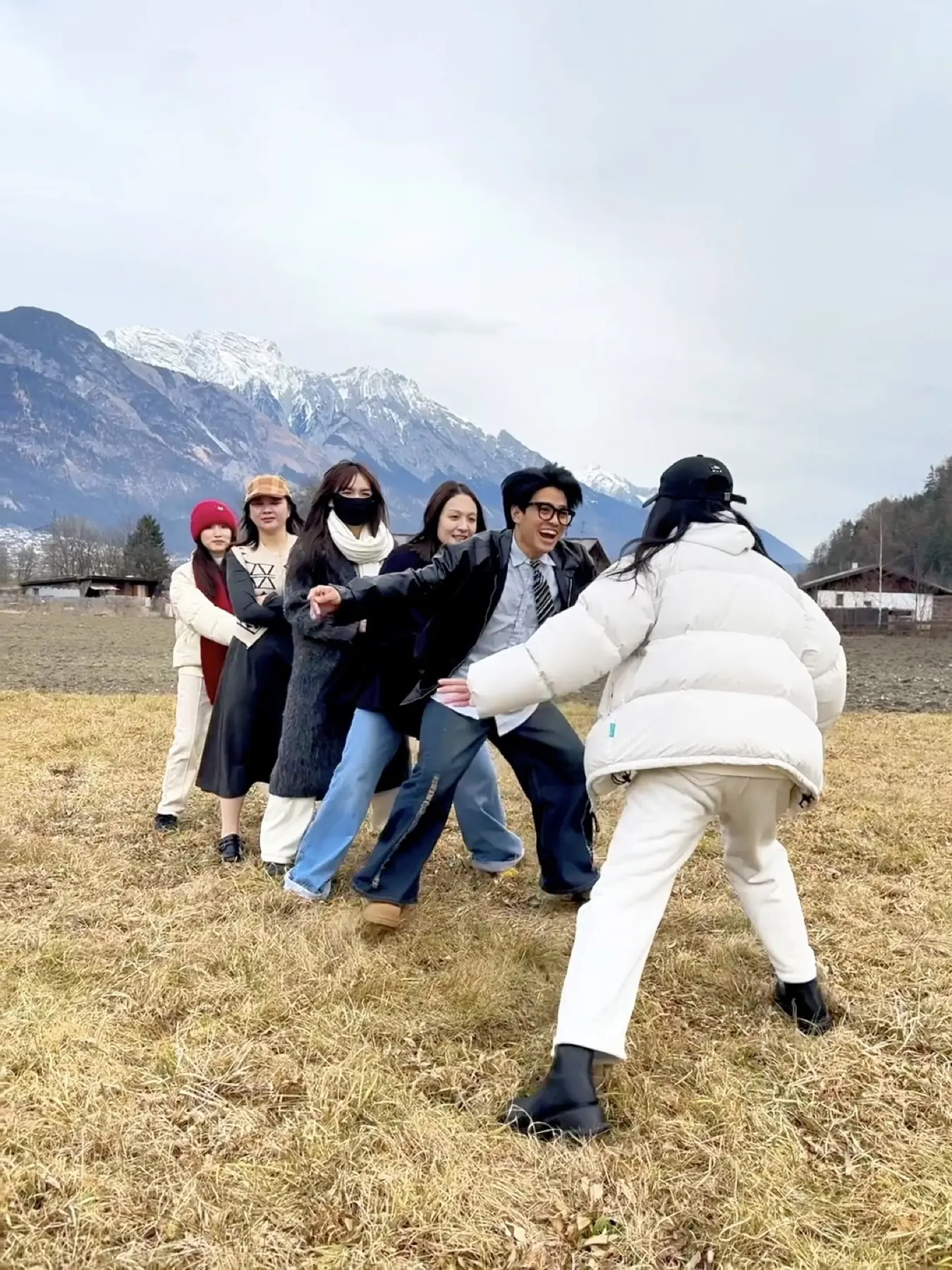 法意瑞回团记录